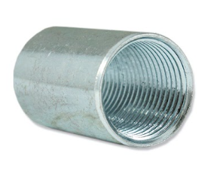 UNION CONDUIT GALVANIZADO IMC 3"