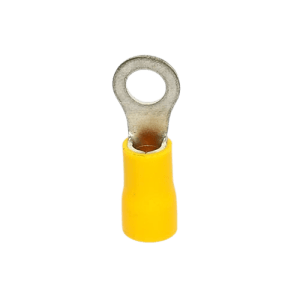 TERMINAL ARO 16-14 P/TORNILLO 3/16" AZUL (VTA-2-5)