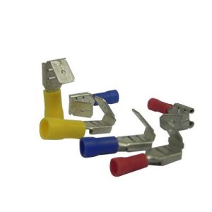 TERMINAL HEMBRA MACHO AWG 12-10  AMARILLO (VTHM-5.5)