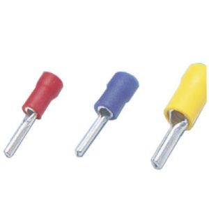 TERMINAL PIN 22-16 AWG ROJO (VTPN-1.25)