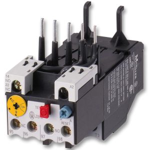 RELE TERMICO BIMETALICO MONTAJE DIRECTO 4-6 A