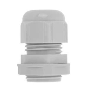 PRENSAESTOPA NPT 3/4" PLASTICO