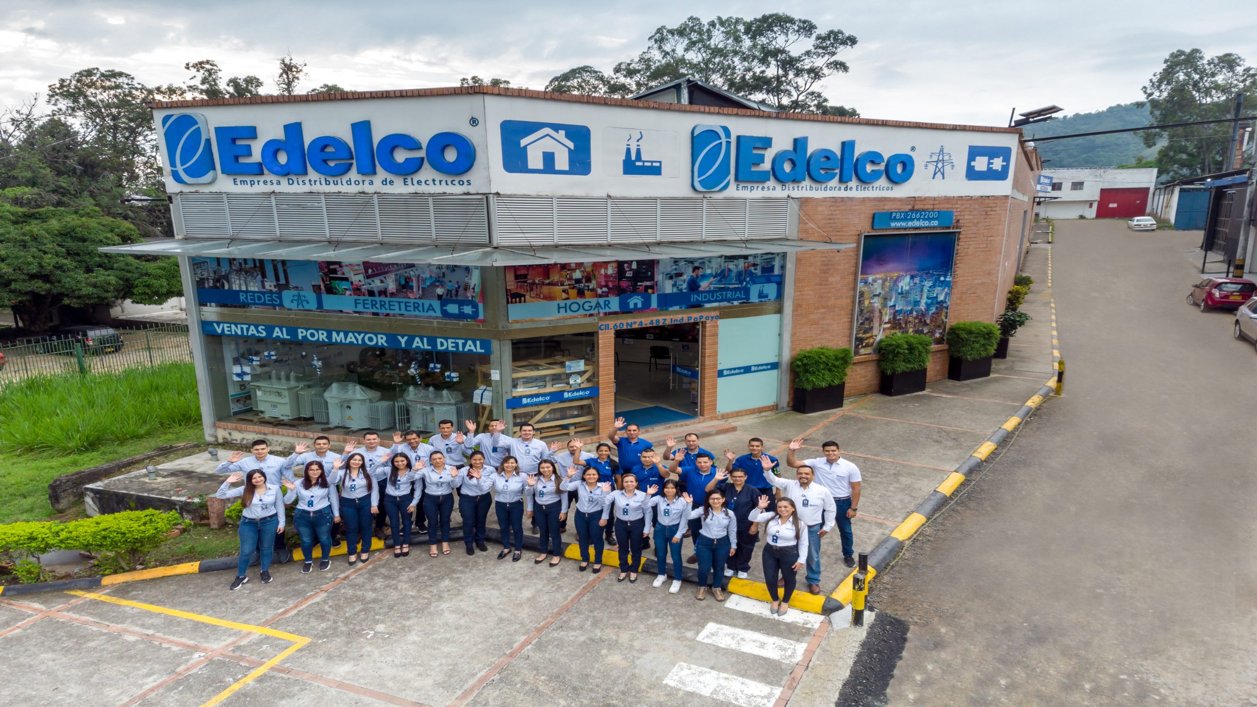 IMAGEN CORPORATIVA 2022