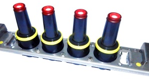 SOPORTE BARRAJE B/TENSION 175A JGOX4.