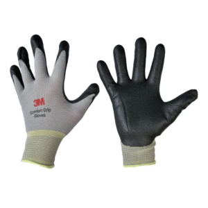 GUANTES DE NITRILO TALLA M