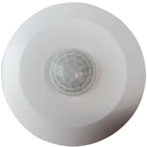 SENSOR DE MOVIMIENTO 360° SOBREPONER MINI