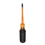DESTORNILLADOR ESTRELLA PUNTA PLANA 6" LONG.11"