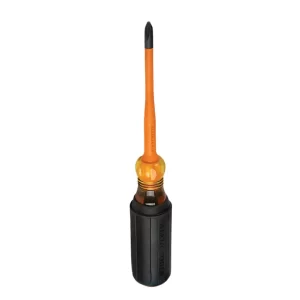 DESTORNILLADOR ESTRELLA PUNTA PLANA 6" LONG.11"