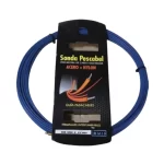 SONDA-NYLON 3 MM 1/8" X 30 MTS