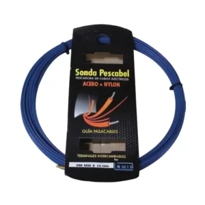SONDA-NYLON 3 MM 1/8" X 30 MTS