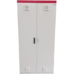 GABINETE SETI-SETS 200 X 100 X 50 CR CAL 16/18