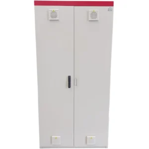 GABINETE SETI-SETS 200 X 100 X 50 CR CAL 16/18