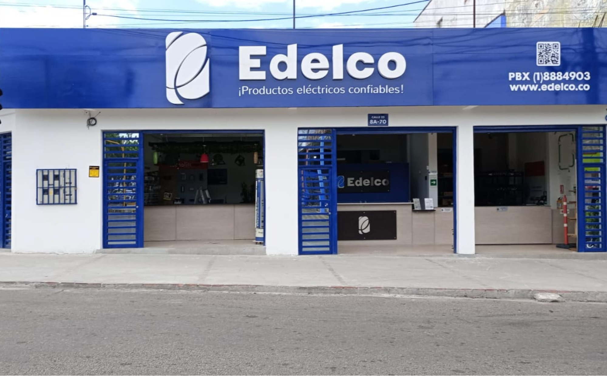 Sede Girardot