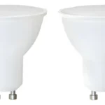 BOMBILLO LED 5W GU-10 L/BLANCA 6400K