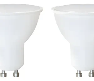 BOMBILLO LED 5W GU-10 L/BLANCA 6400K