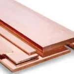 PLATINA  DE COBRE 1/4    X   5"    1500 AMP