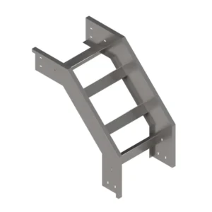 CURVA VERTICAL EXT. LIVI. 5X20 90º GALV.CALIE.USO EXTERIOR