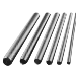 VARILLA ROSCADA GALVZ    3/8"  X    3.00 MTS ZINCADA