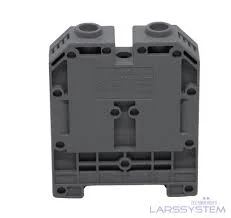 BORNERA 150A/750VAC  50mm 1/0AWG GRIS