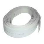 FUNDA TERM. PARA CABLE 1/0-2/0  14MM 5/8" BLANCO