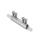 UNION ALAMBRON ALUMINIO PARA 8mm